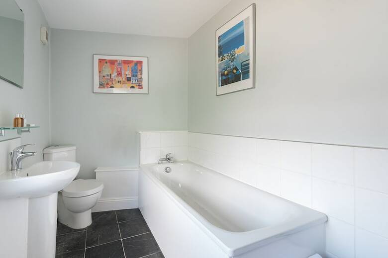 Apartamentos Traditional Richmond Home By Twickenham Green