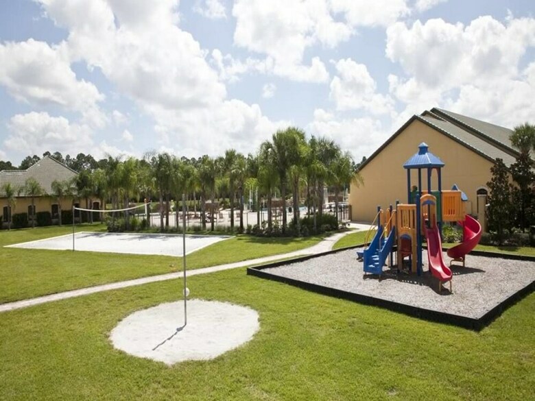 Paradise Palms Resort