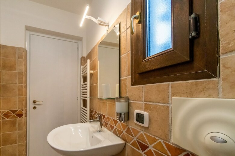 Apartamento Villa Novanta
