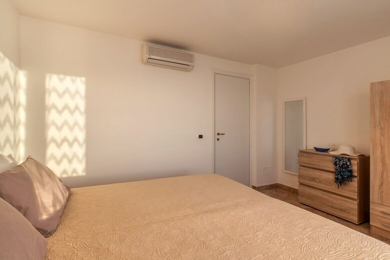 Apartamento Villa Novanta