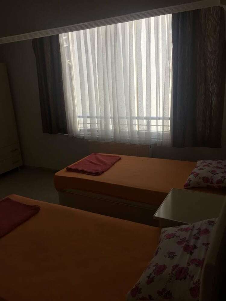 Yildiz Apart Otel Karasu