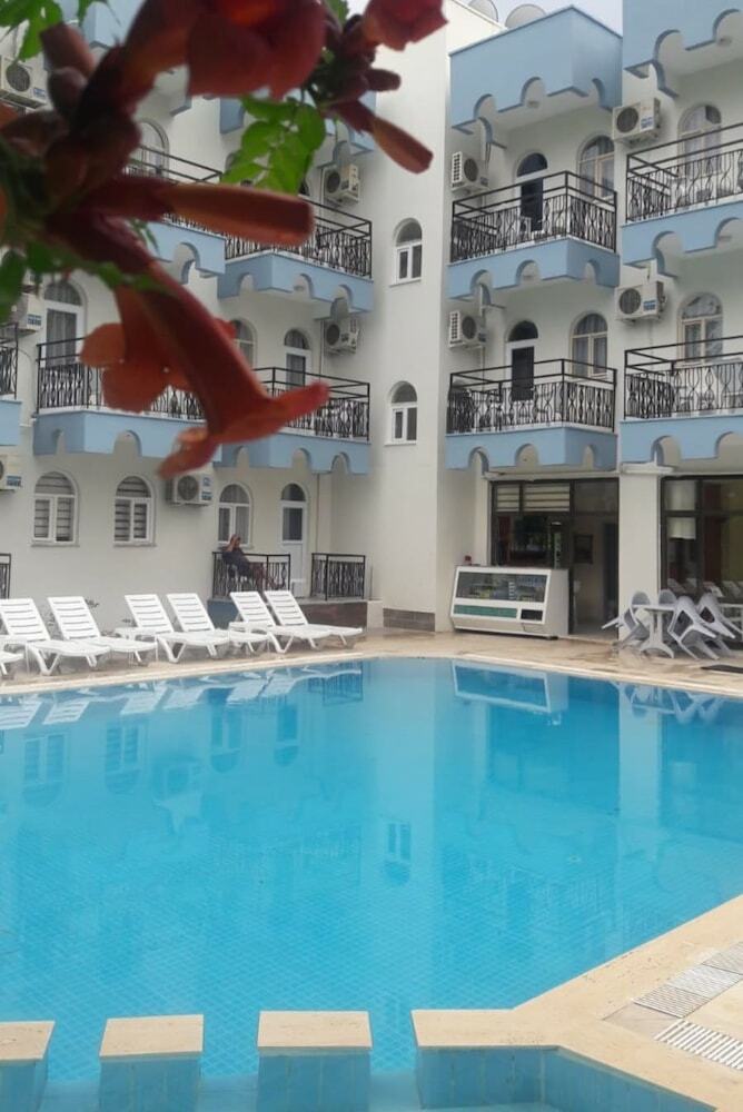 Hotel Side Pansiyon