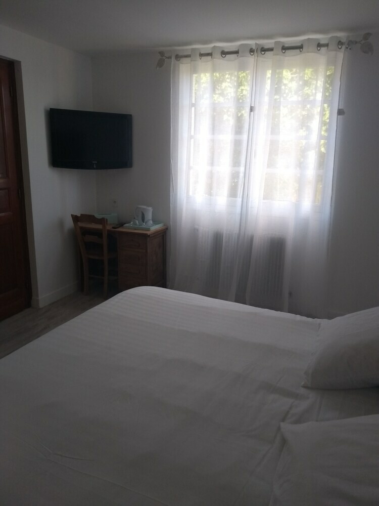 Bed & Breakfast La Maison De Pescate