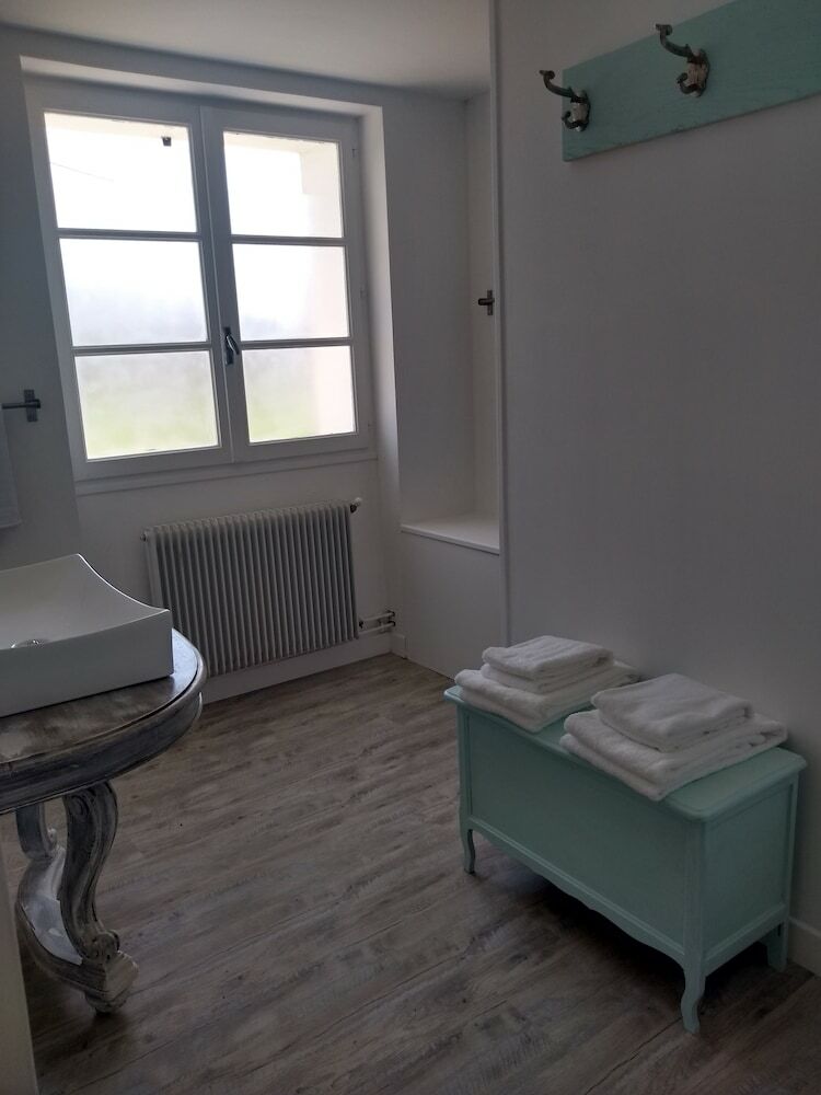 Bed & Breakfast La Maison De Pescate