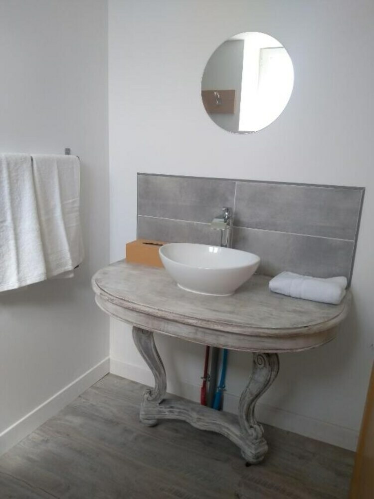 Bed & Breakfast La Maison De Pescate