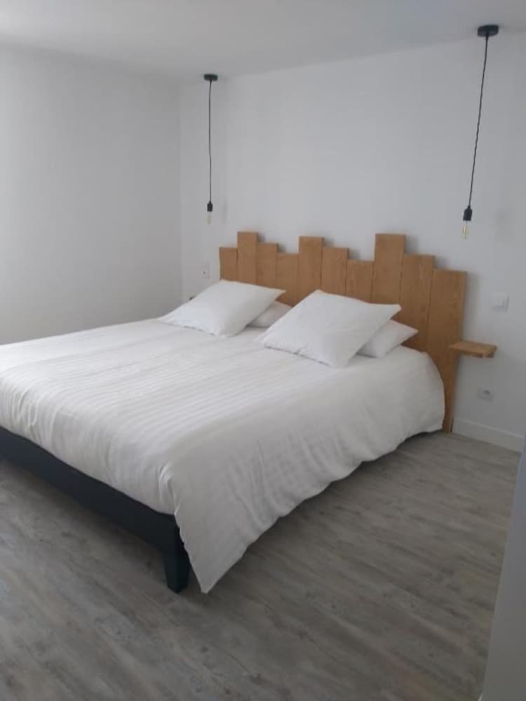 Bed & Breakfast La Maison De Pescate