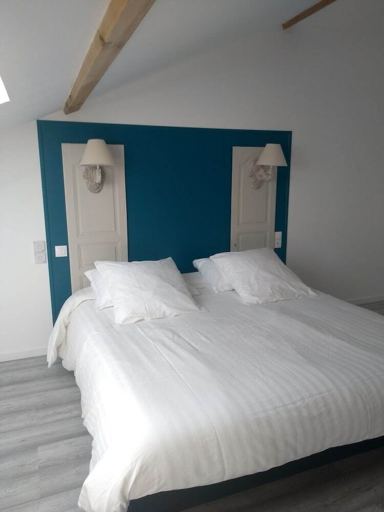 Bed & Breakfast La Maison De Pescate