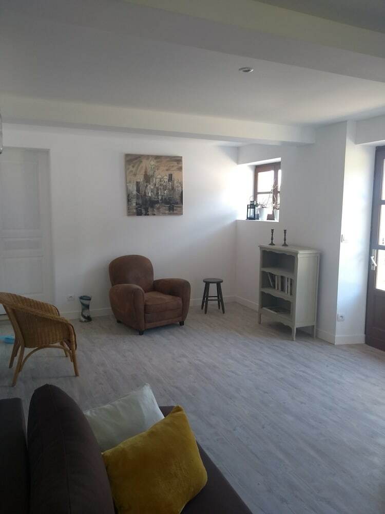 Bed & Breakfast La Maison De Pescate