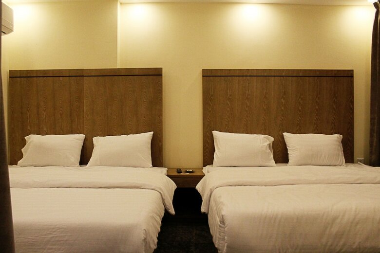 Holiday Aqaba Hotel