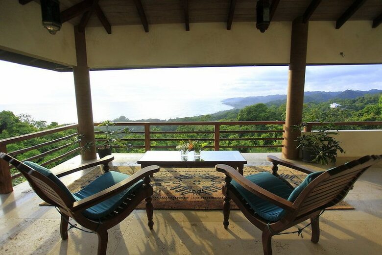 Villa Ocio