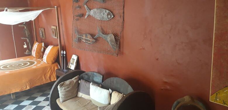 Bed & Breakfast Asao