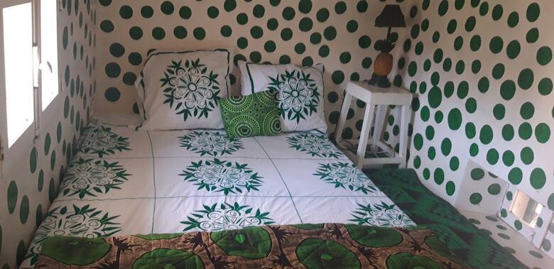 Bed & Breakfast Asao