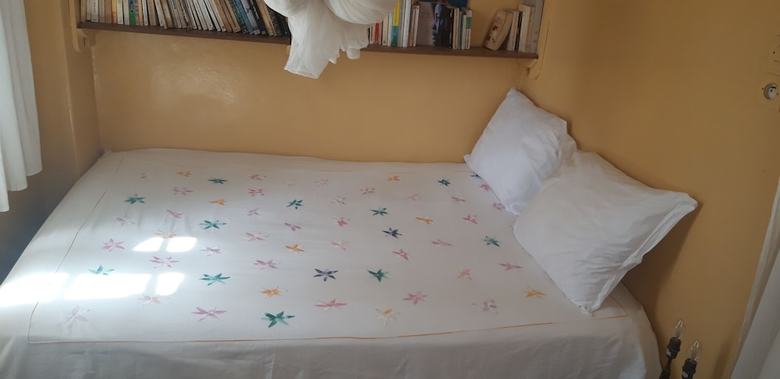 Bed & Breakfast Asao