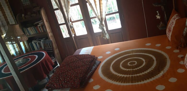 Bed & Breakfast Asao