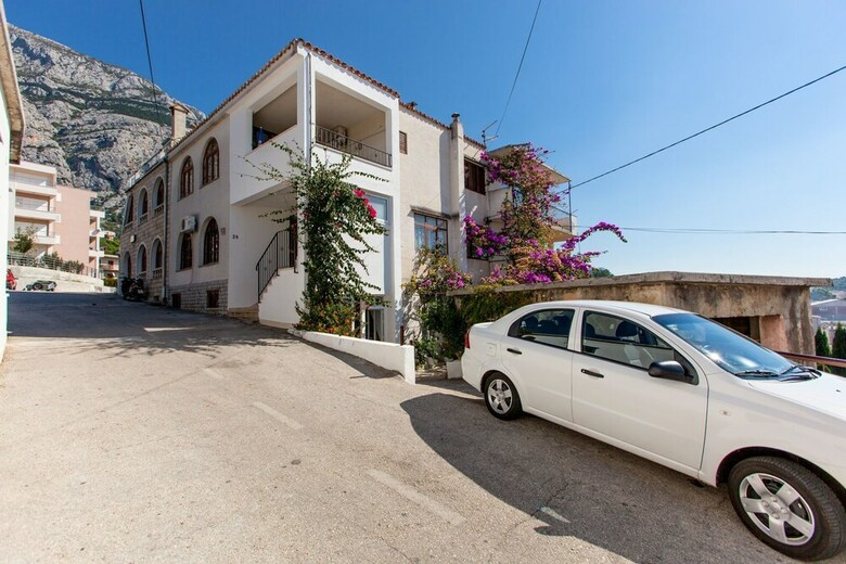 Apartamentos Marija