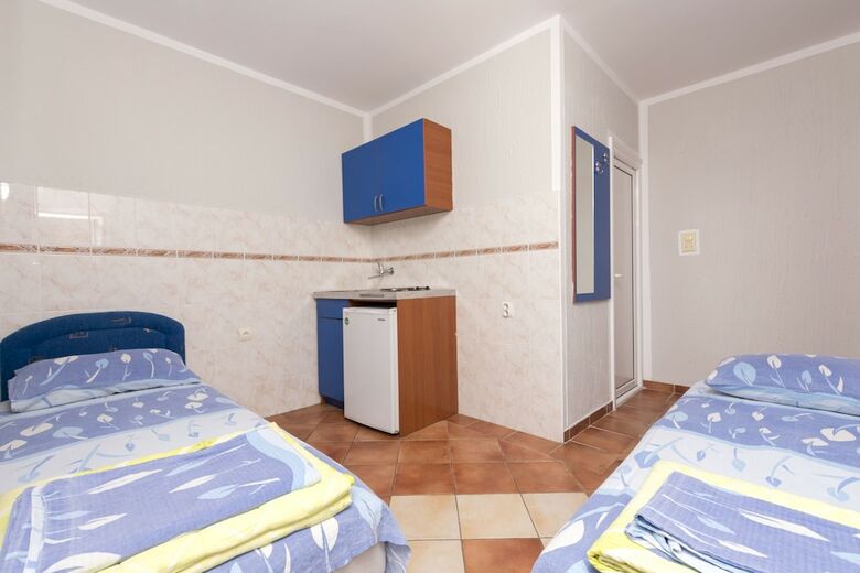 Apartments Vila Glavanovic