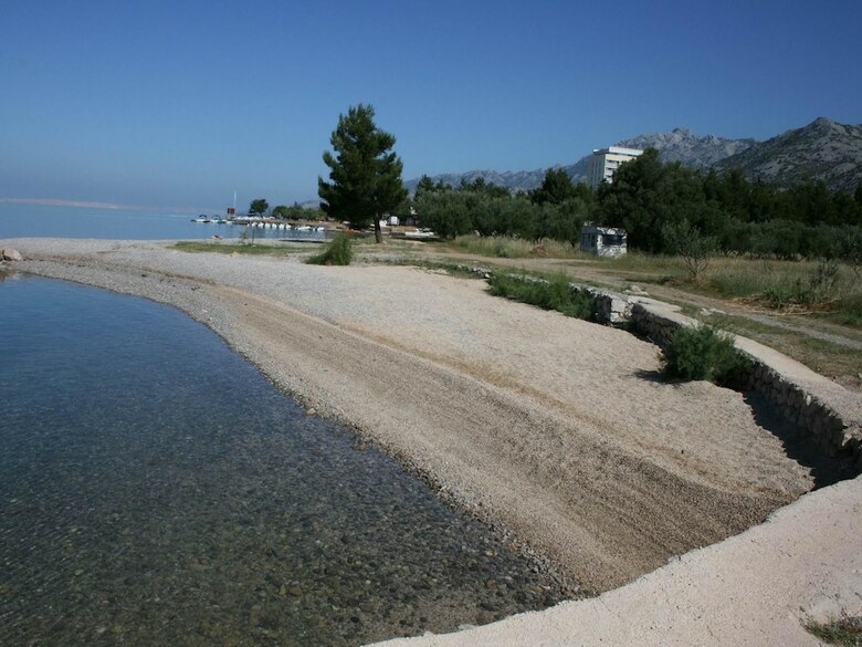 Apartamentos Katinka-close To Beach And Paklenica Np