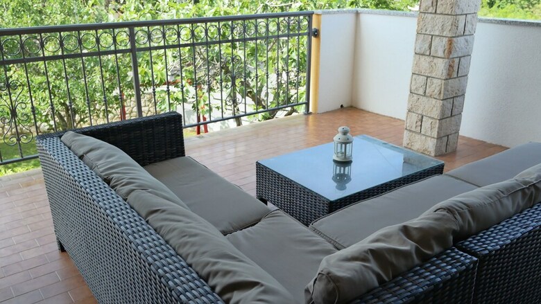Apartments Holek