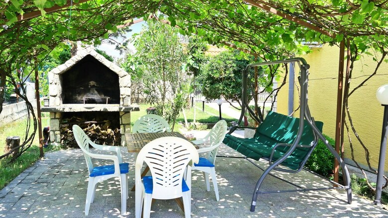 Apartments Holek