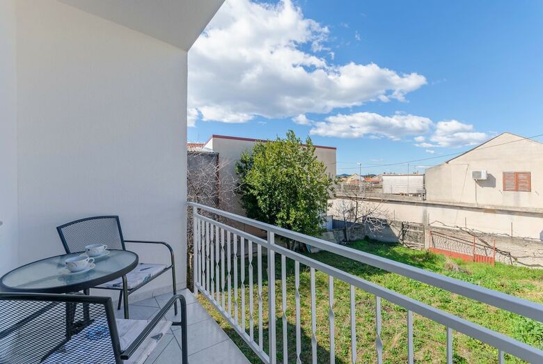 Apartments Danica
