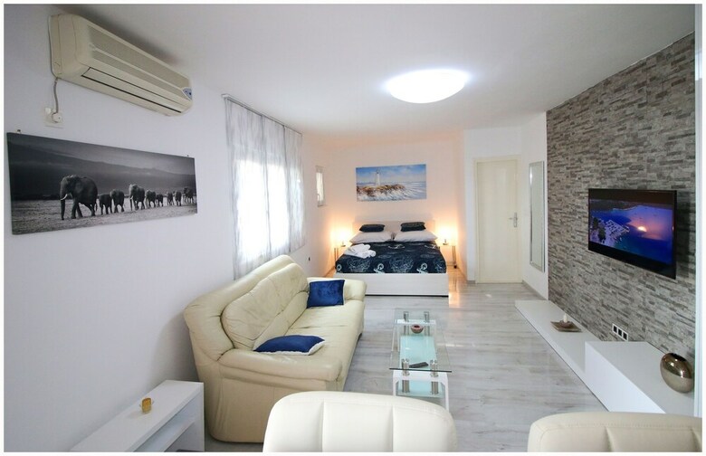 Apartment Eva