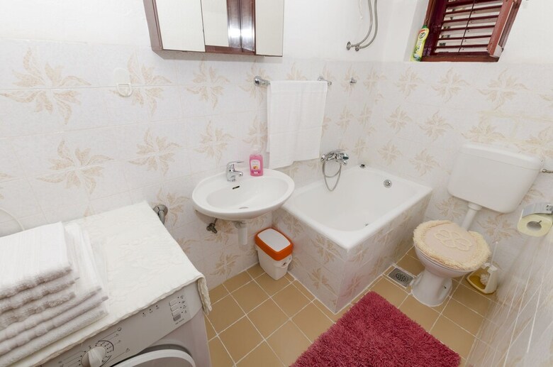 Apartment Ru?a