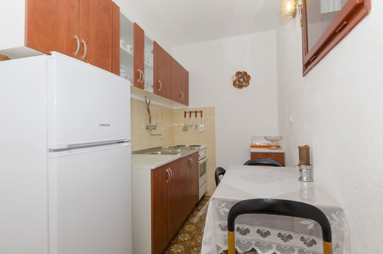 Apartment Ru?a