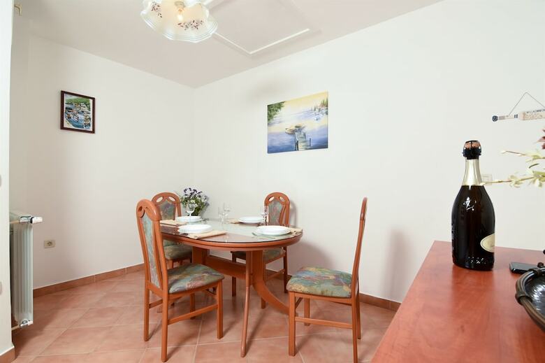 Apartments Marijana
