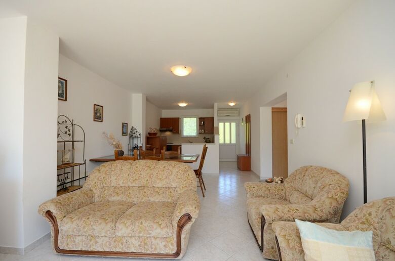 Apartments Marijana