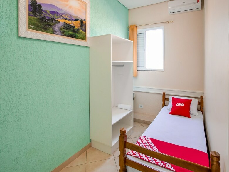 Oyo Hotel Dayse