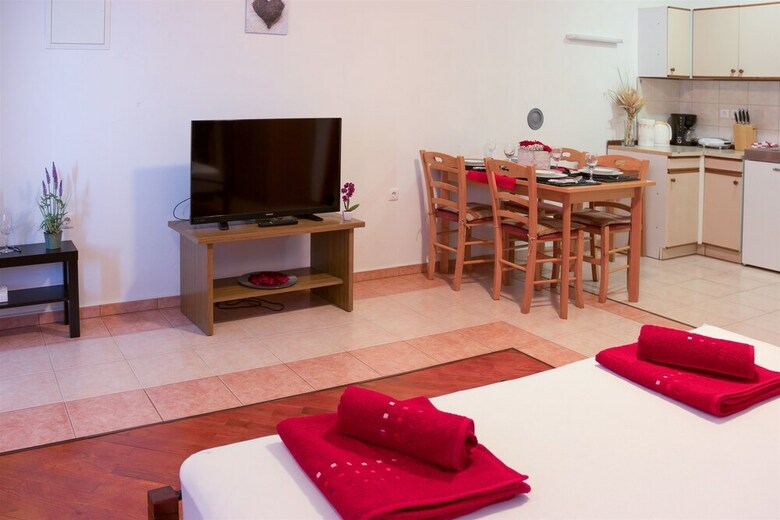 Apartments Marijana