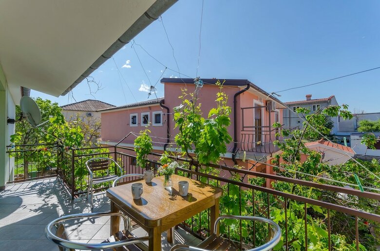 Apartments Ivan