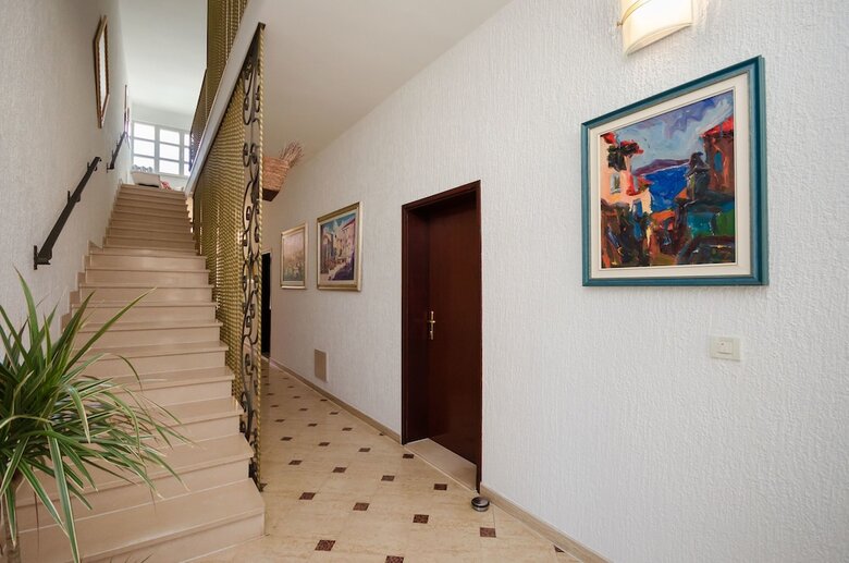 Apartments Sini?a