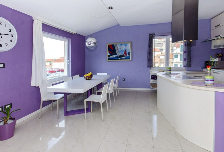 Apartments Kristina