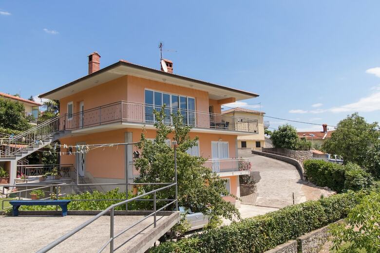 Apartments Vesna
