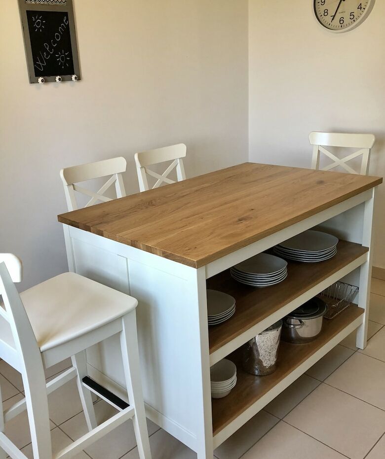 Apartment Vuli?