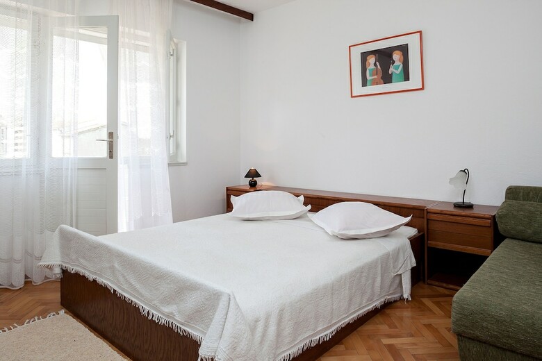 Apartments Lidija