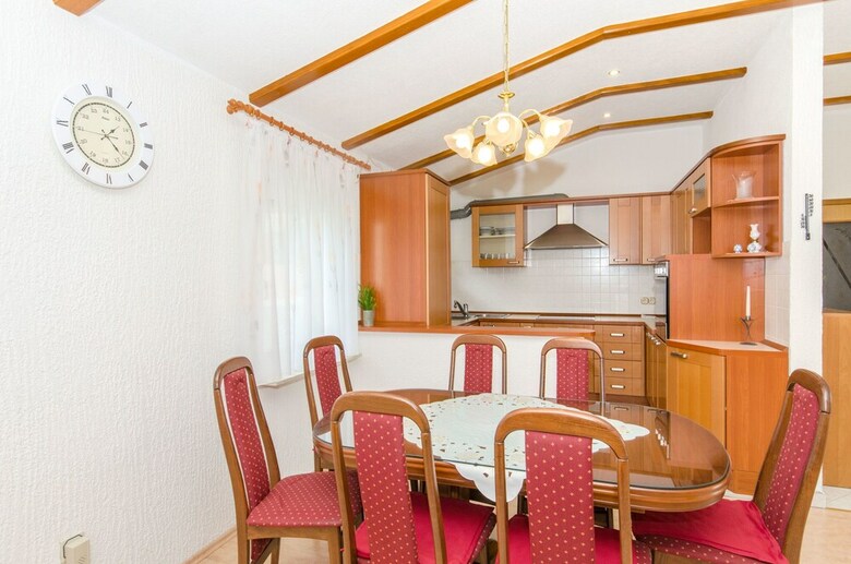 Apartments Julija ?osi?
