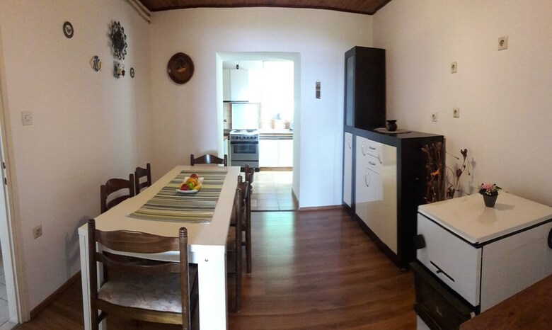 Apartments Anica