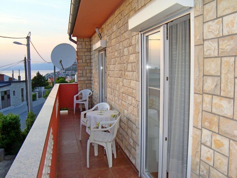 Apartment Marijana