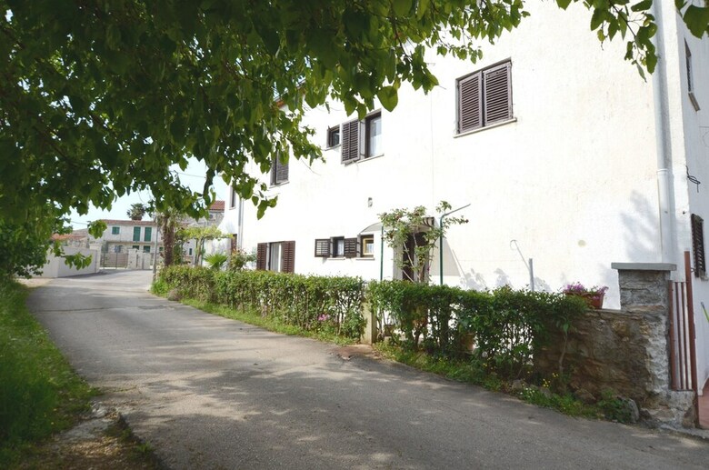 Apartments Danica