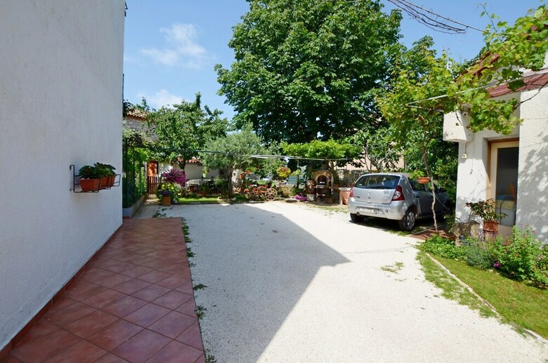Apartments Danica
