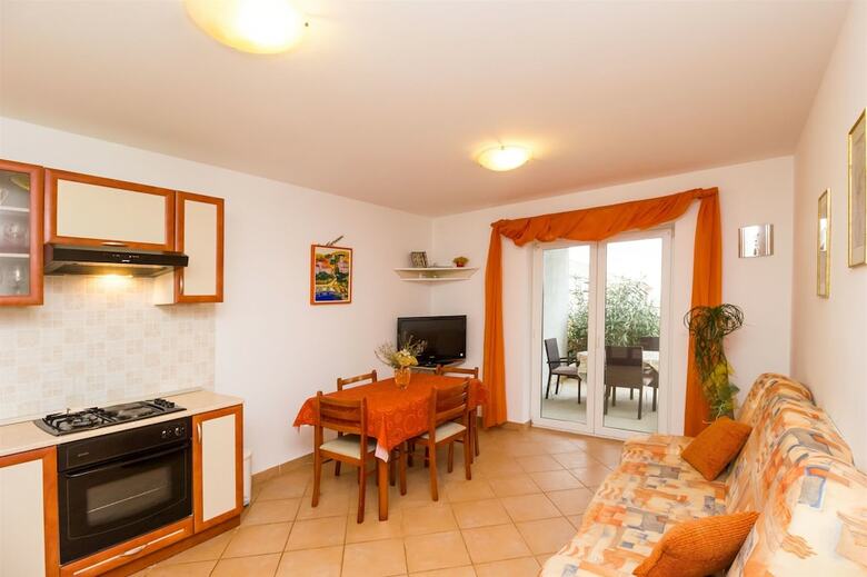 Apartments Marlen