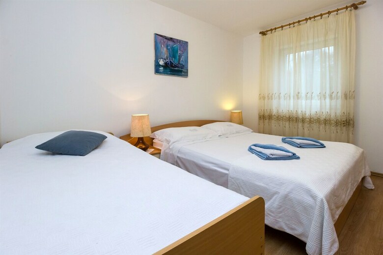 Apartments Marlen