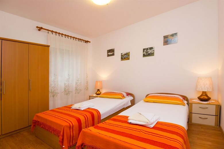 Apartments Marlen