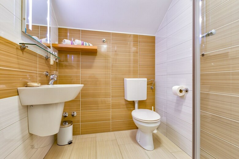 Apartments Arsen