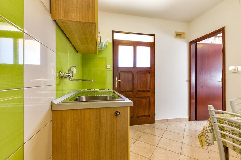 Apartments Arsen