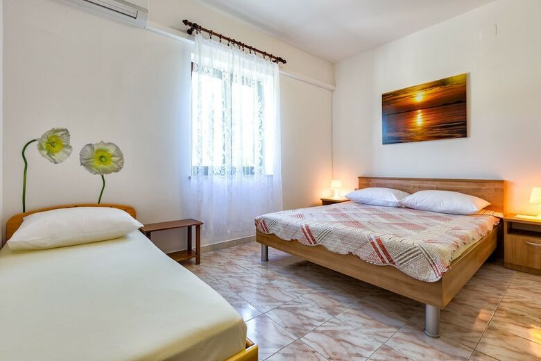 Apartments Arsen