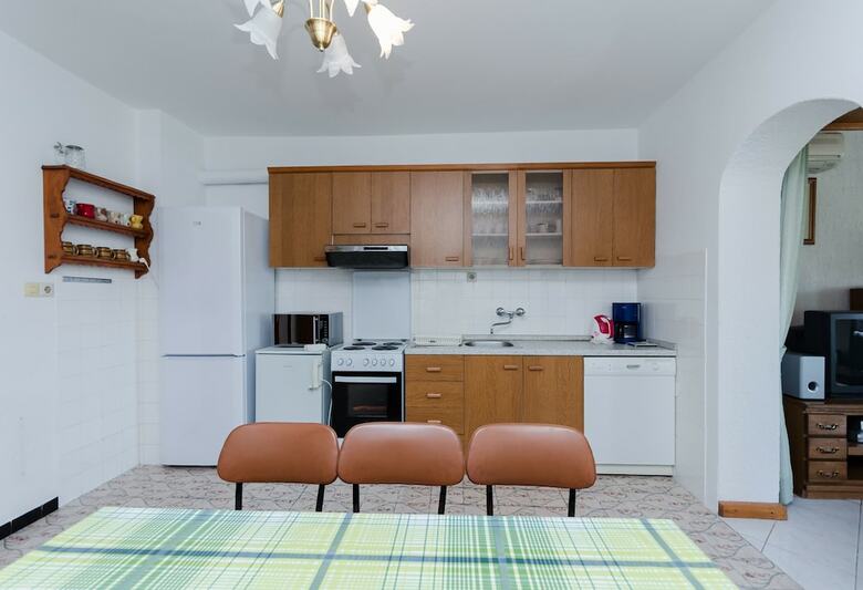 Apartments Jasmin