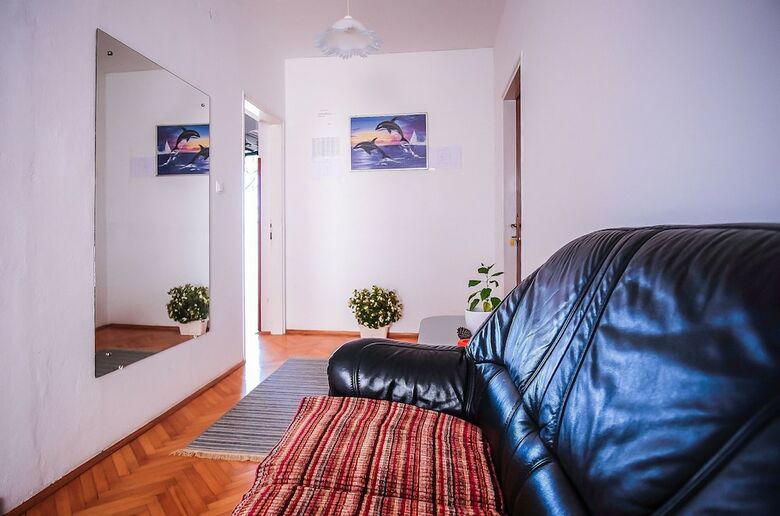 Apartments Jasmin